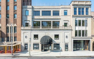 Harrisburg, PA Office - 208 N 3rd St