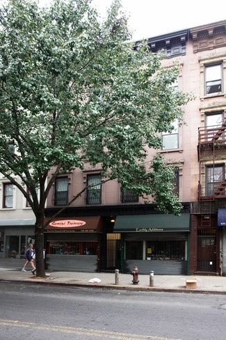 Brooklyn, NY Retail - 169 Fifth Ave