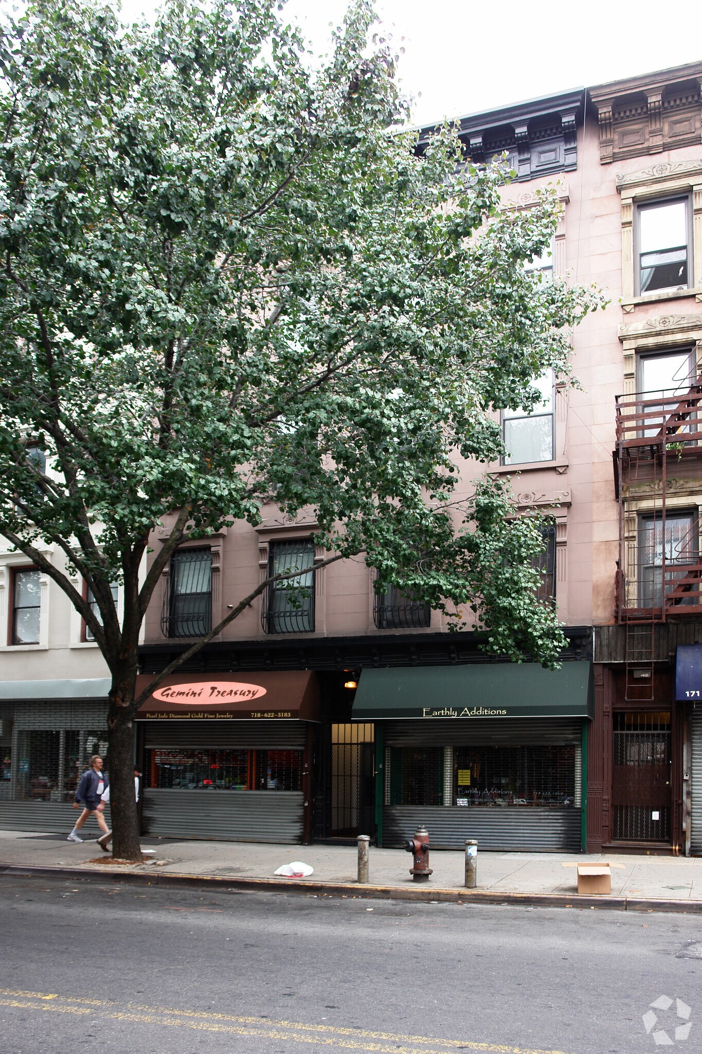 169 Fifth Ave, Brooklyn, NY for Rent