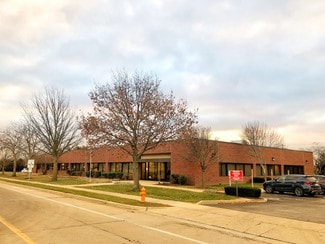 Champaign, IL Office - 201 Devonshire Dr