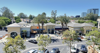 Woodland Hills, CA Retail - 5780 Canoga Ave