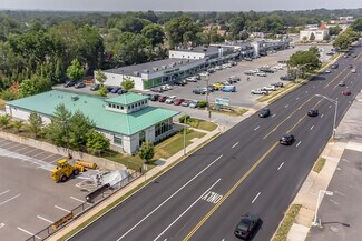 Springfield Township, PA Office, Retail - 353-537 Baltimore Pike