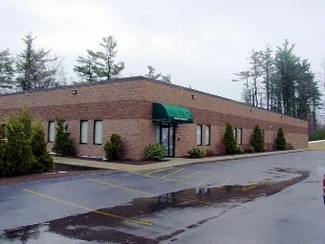 Gardner, MA Manufacturing - 246 Suffolk Ln