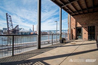Cleveland, OH Office - 1400 W 10th St