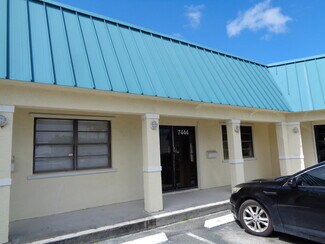 Port St Lucie, FL Office - 7444 S Federal Hwy Port St Lucie, FL Office - 7444 S Federal Hwy