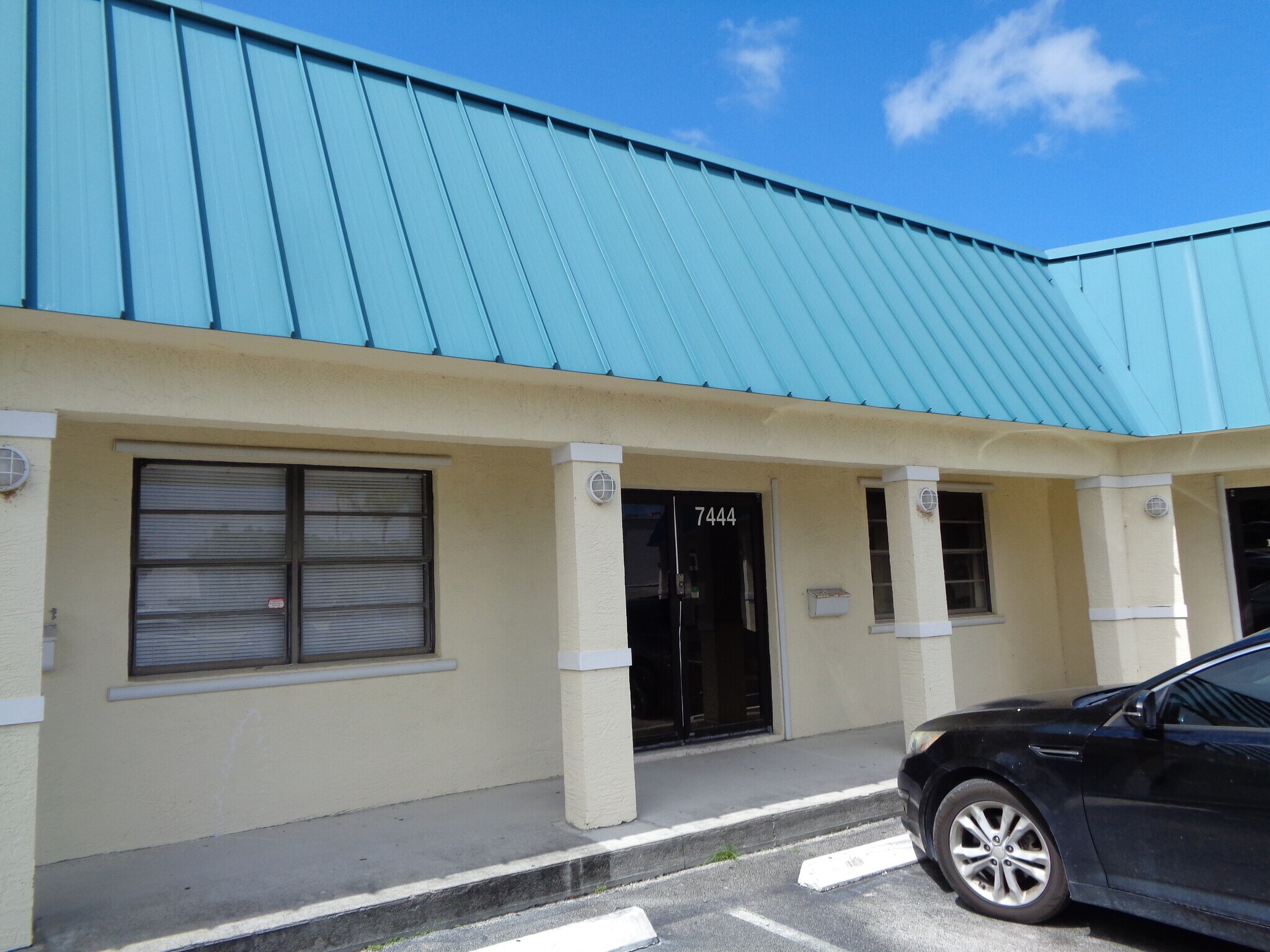7444 S Federal Hwy, Port St Lucie, FL for Rent