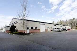 Seabrook, NH Warehouse - 103 Ledge Rd