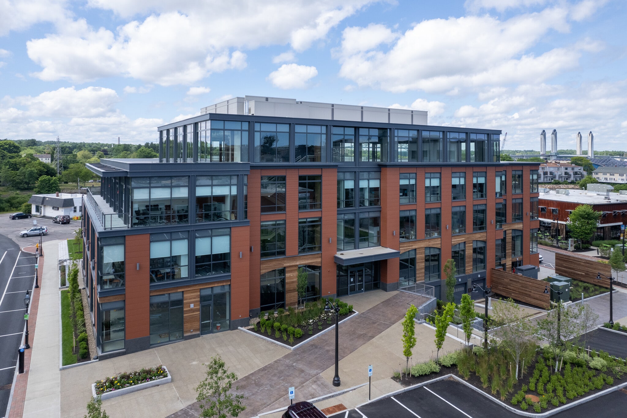 145 Maplewood Ave, Portsmouth, NH for Rent