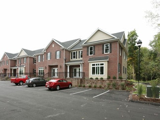 Glastonbury, CT Office - 447 Naubuc Ave Glastonbury, CT Office - 447 Naubuc Ave