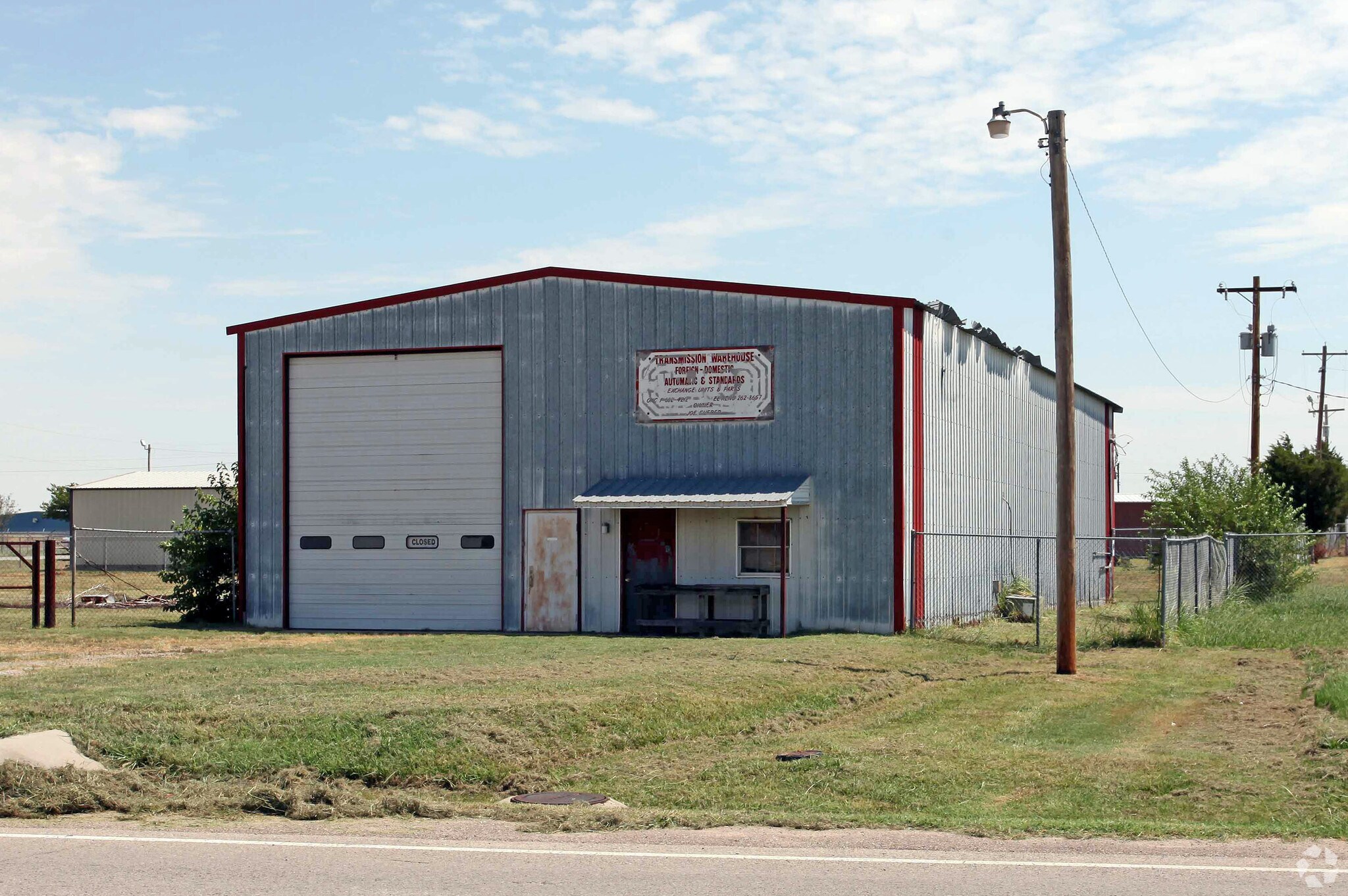 2305 SW Holloway St, El Reno, OK for Rent