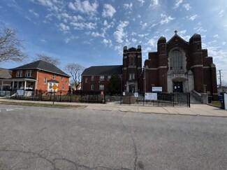 Detroit, MI undefined - 4880 Lawndale St