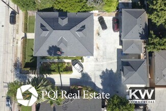 Whittier, CA undefined - 13504 Earlham Dr