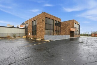 Hanover Park, IL Medical - 2071 Irving Park Rd