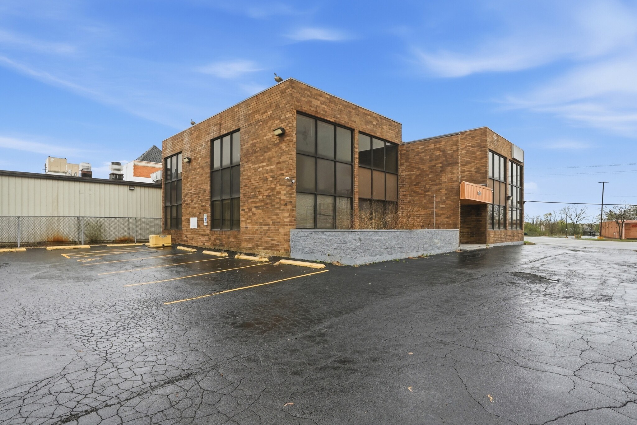 2071 Irving Park Rd, Hanover Park, IL for Sale