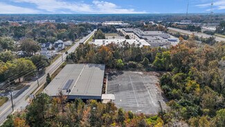 Savannah, GA Specialty - 3700 Wallin St