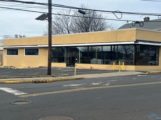 Hillside, NJ Retail - 1398 Liberty Ave