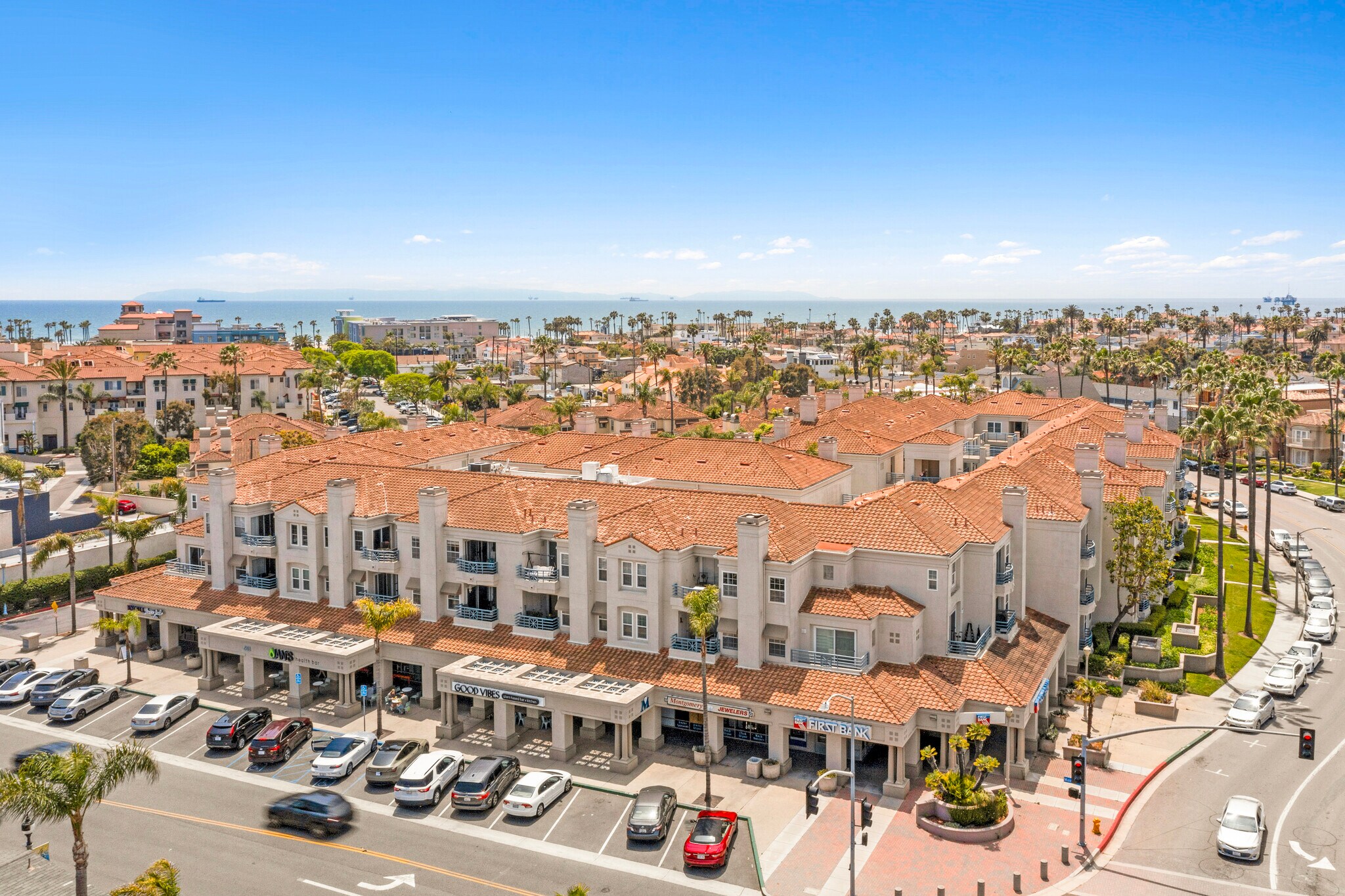 501 Main St, Huntington Beach, CA for Rent