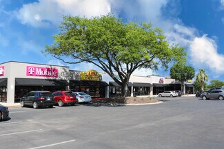 San Antonio, TX Retail - 1464 Austin Hwy San Antonio, TX Retail - 1464 Austin Hwy