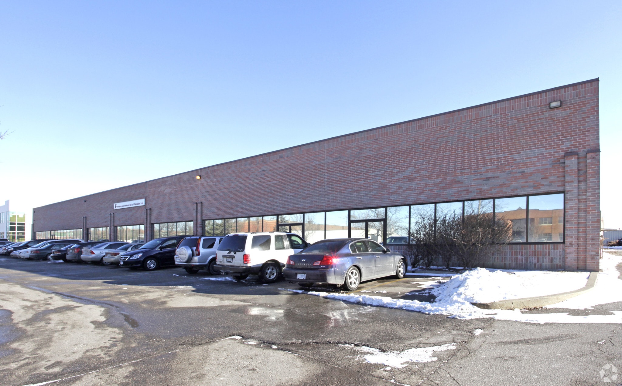 181 Regina Rd, Vaughan, ON for Sale