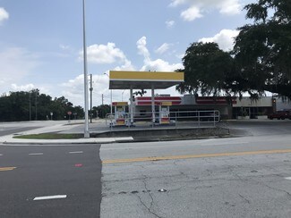 Zolfo Springs, FL Service Station - 3135 Us Highway 17 S