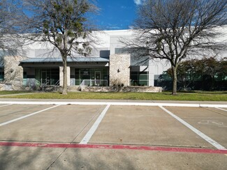 Plano, TX Industrial - 1100 Klein Rd