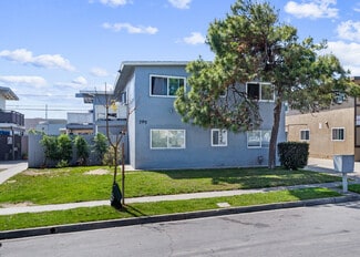 Costa Mesa, CA Apartments - 795 Shalimar Dr