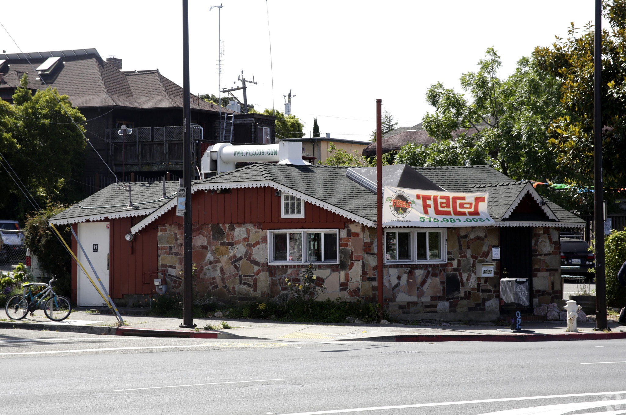 3031 Adeline St, Berkeley, CA for Rent
