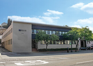 Oakland, CA Office - 3640 Grand Ave