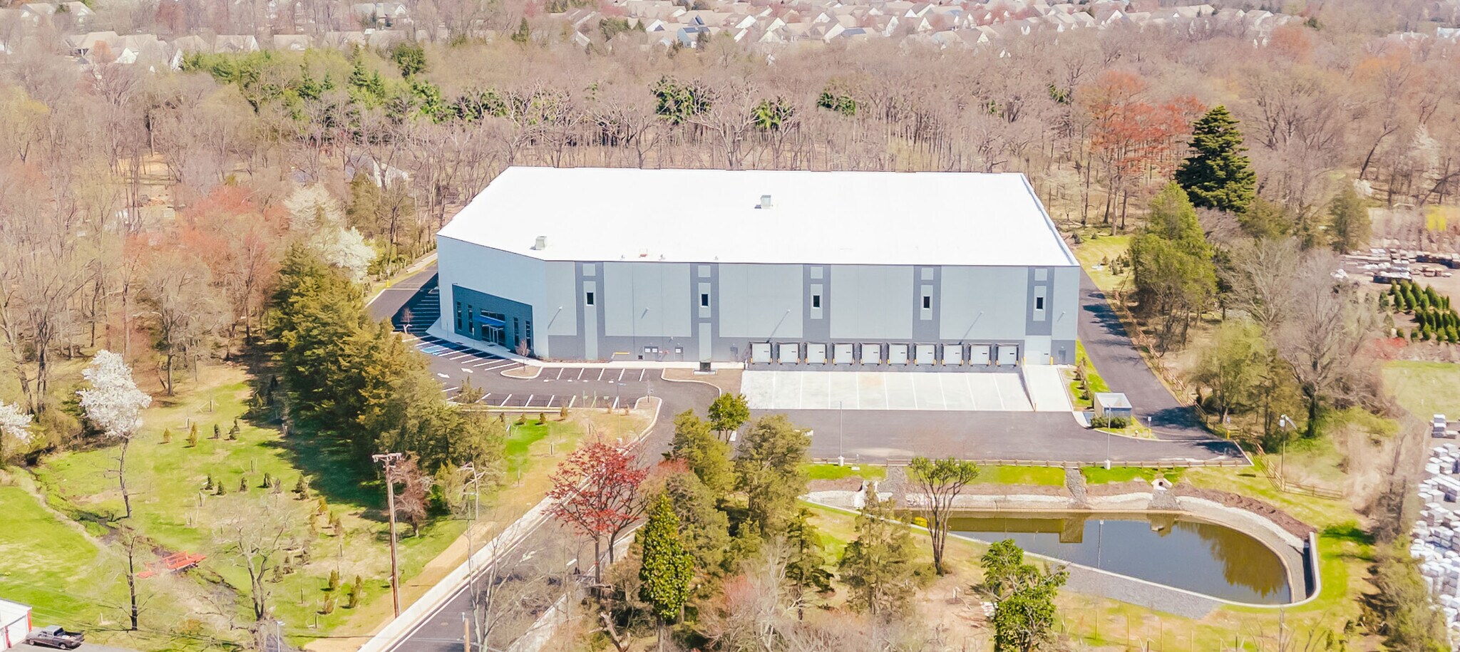 485 Elizabeth Ave, Somerset, NJ for Rent