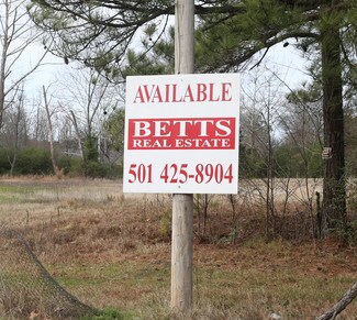Little Rock, AR Commercial - Stagecoach Rd Little Rock, AR Commercial - Stagecoach Rd