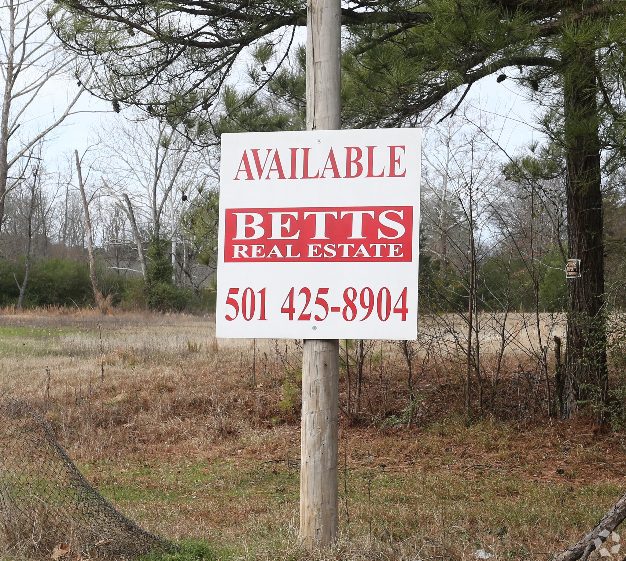 Stagecoach Rd, Little Rock, AR for Sale