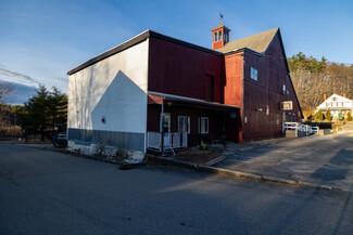 Greenville, NH Storefront Retail/Residential - 8 Dunster Ave