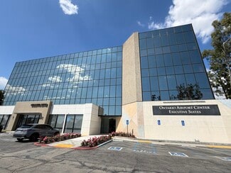 Ontario, CA Office - 337 N Vineyard Ave