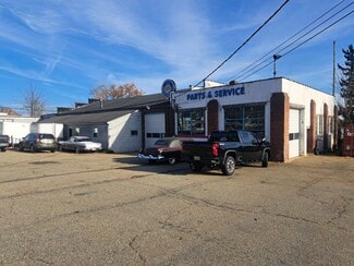 Boonton, NJ Service - 219 Division St
