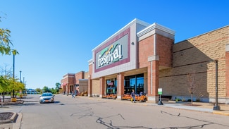 Racine, WI Retail - 5500 Washington Ave Racine, WI Retail - 5500 Washington Ave