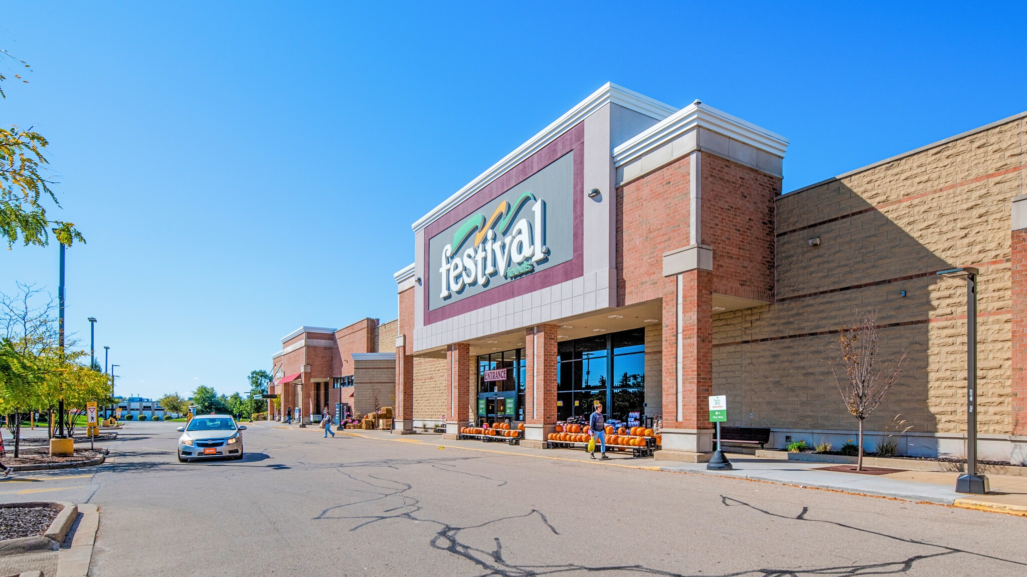 5500 Washington Ave, Racine, WI for Rent