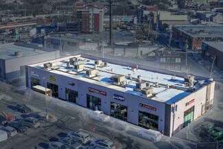 Maspeth, NY Retail - 5901 Maurice Ave