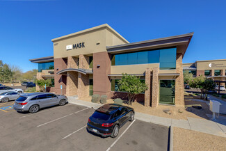 Scottsdale, AZ Office - 8937 E Bell Rd