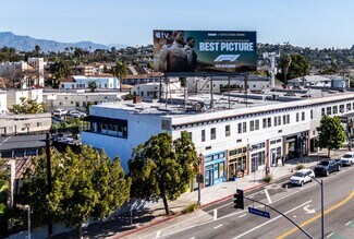 Los Angeles, CA undefined - 4679 Hollywood Blvd