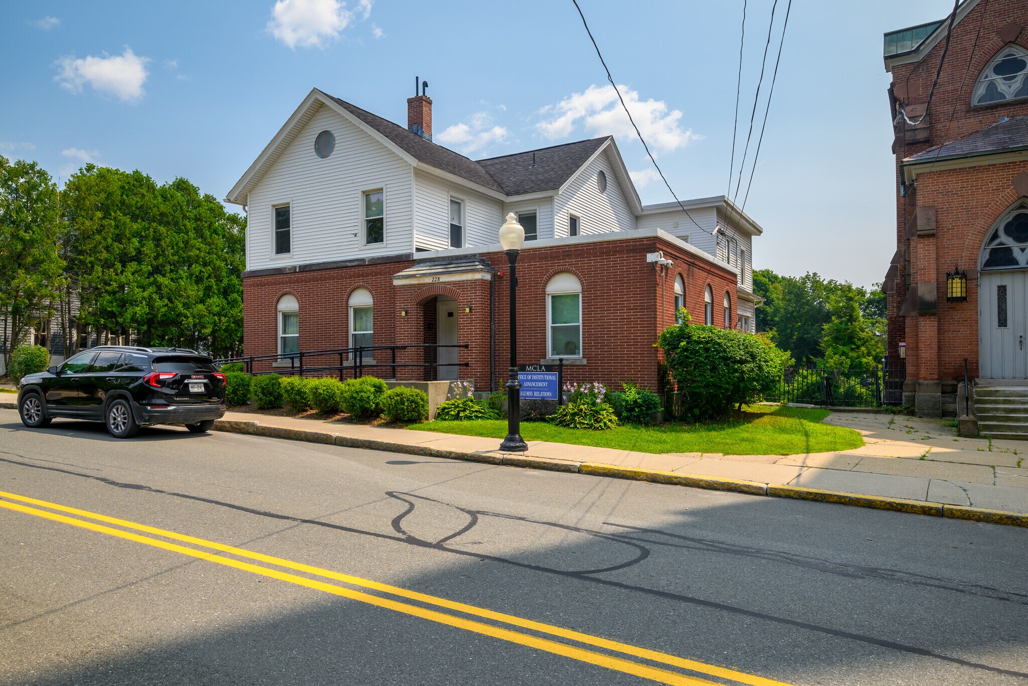 228 E Main St, North Adams, MA for Sale