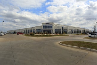 San Antonio, TX Industrial - 1002 S Callaghan Rd