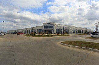 San Antonio, TX Office, Industrial - 1002 S Callaghan Rd San Antonio, TX Office, Industrial - 1002 S Callaghan Rd