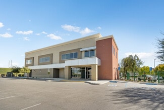 Bakersfield, CA Office/Medical - 5000 Commerce Dr Bakersfield, CA Office/Medical - 5000 Commerce Dr