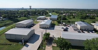 Houston, TX Industrial - 14323-14423 FM 529 Rd Houston, TX Industrial - 14323-14423 FM 529 Rd