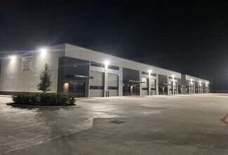 Spring, TX Showroom - 23637 Gosling Rd