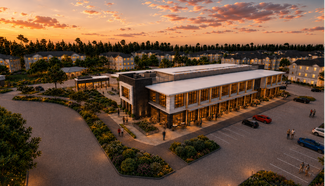 Wilmington, NC Office, Retail - 3907 Shipyard Blvd