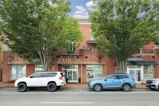 Richmond, VA Office/Retail - 1919-1921 W Cary St Richmond, VA Office/Retail - 1919-1921 W Cary St