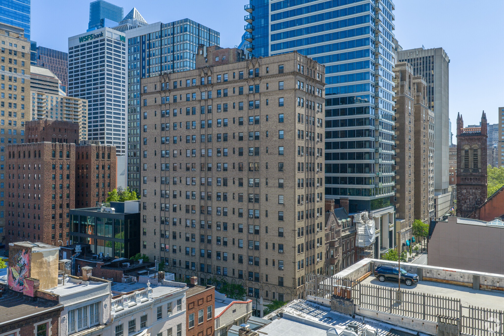 135 S 20th St, Philadelphia, PA for Rent