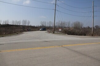 Hazelwood, MO Commercial Land - 1701-1750 Garner Ln