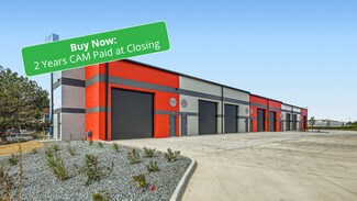 Fort Collins, CO Showroom - 11 NW Frontage Rd